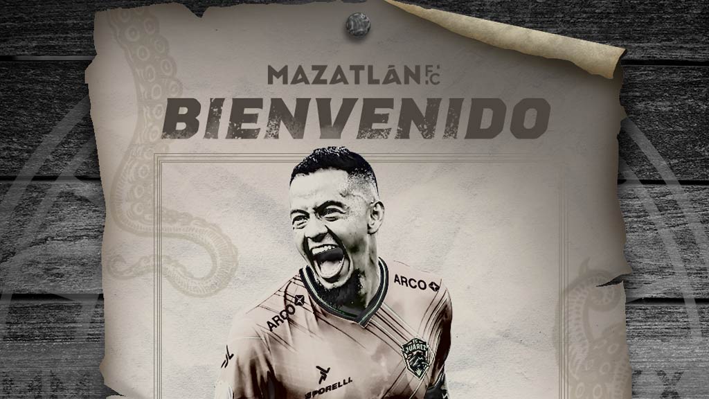Mazatlán FC: Comienzan a llegar los refuerzos; Jefferson Intriago será Cañonero