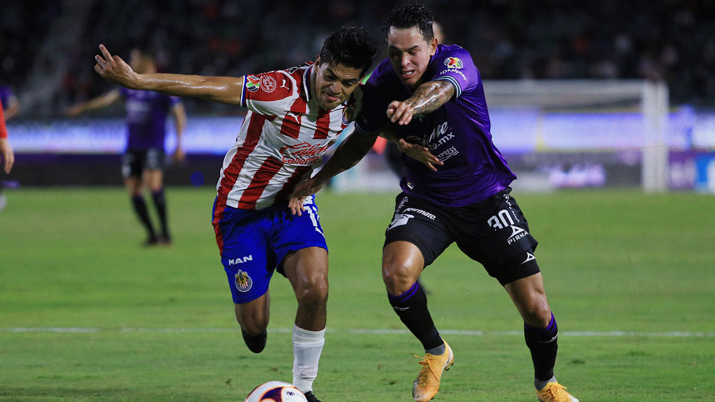 Mazatlán vs Chivas: A qué hora es, canal de transmisión, cómo y dónde ver partido de la Jornada 17 de Liga MX Apertura 2021