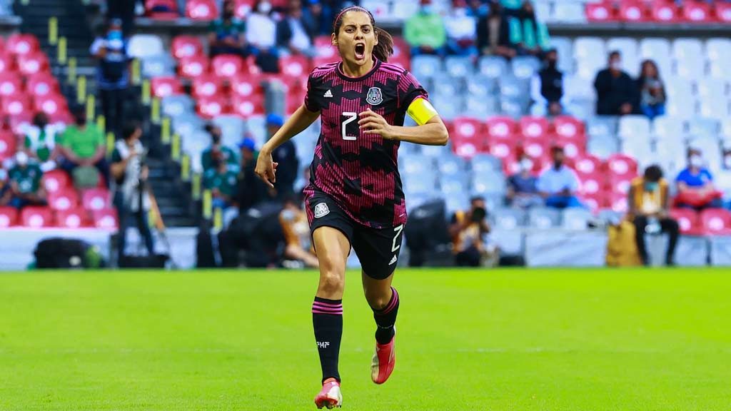 México Femenil vs Canadá: A qué hora es, canal de transmisión, cómo y dónde ver el partido amistoso