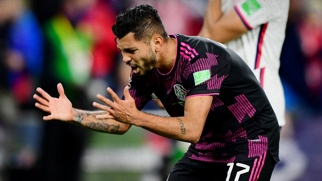 La Selección Mexicana buscará evitar el repechaje en Concacaf