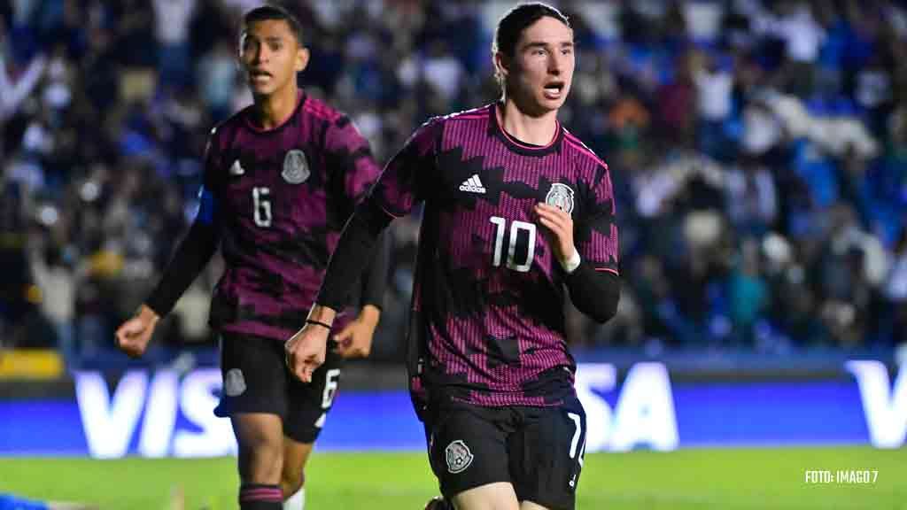 México Sub-20 vs Estados Unidos: Cuándo es el siguiente partido en la Revelations Cup