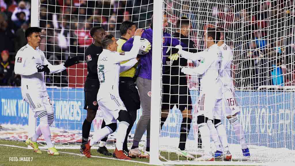 México vs Chile: Cuándo y a qué hora es su próximo partido tras perder ante Canadá