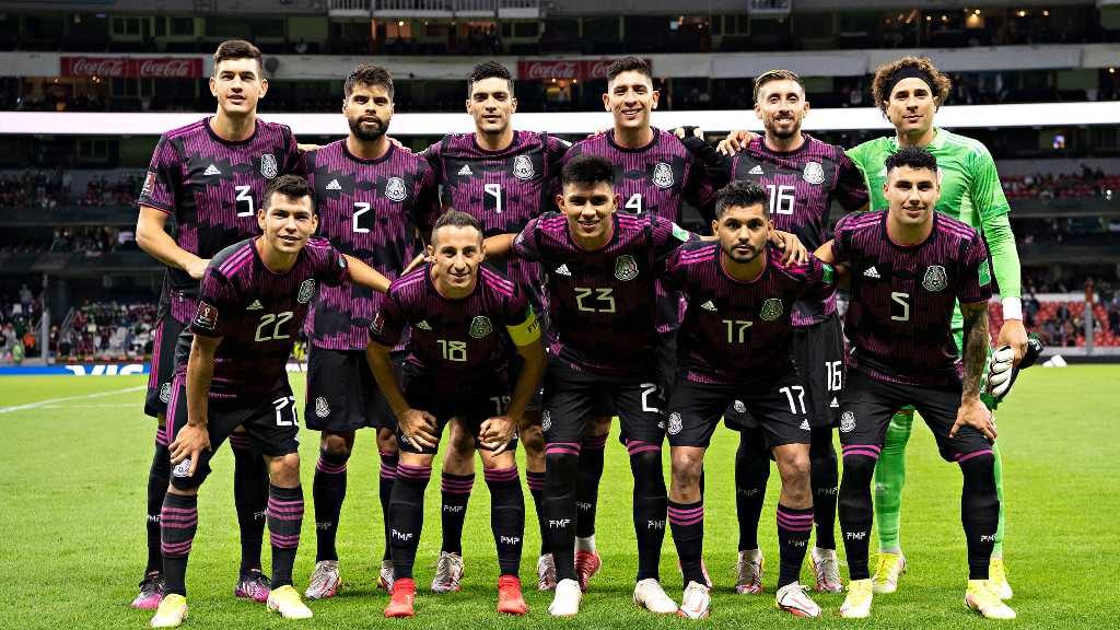 México vs Estados Unidos: A qué hora es, canal de transmisión, cómo y dónde ver el partido de jornada 7: eliminatoria Concacaf rumbo a Qatar 2022