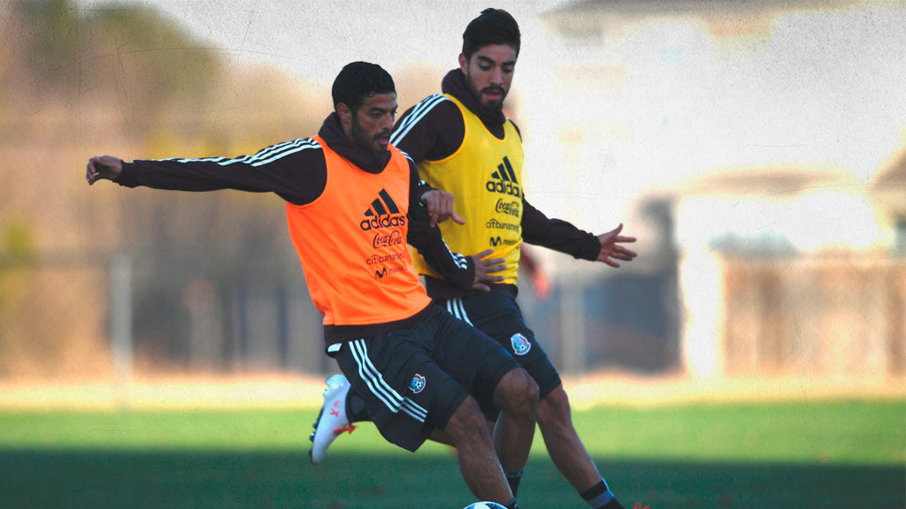 MLS: Carlos Vela y Rodolfo Pizarro pierden valor en el mercado