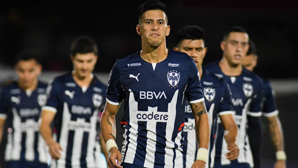 Rayados de Monterrey, el equipo más valioso de la Concacaf