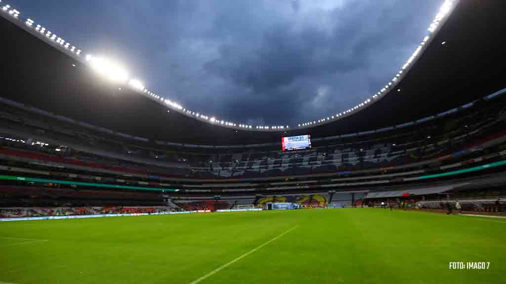 Mundial 2026: ¿Qué necesita el Estadio Azteca para albergar el partido inaugural?