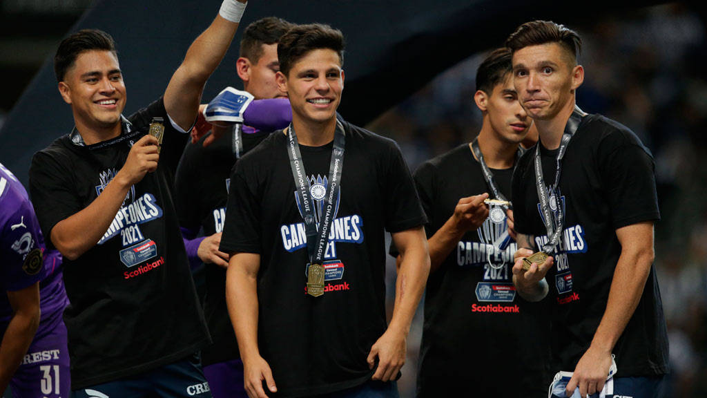 Mundial de Clubes: Monterrey, a la espera del sorteo