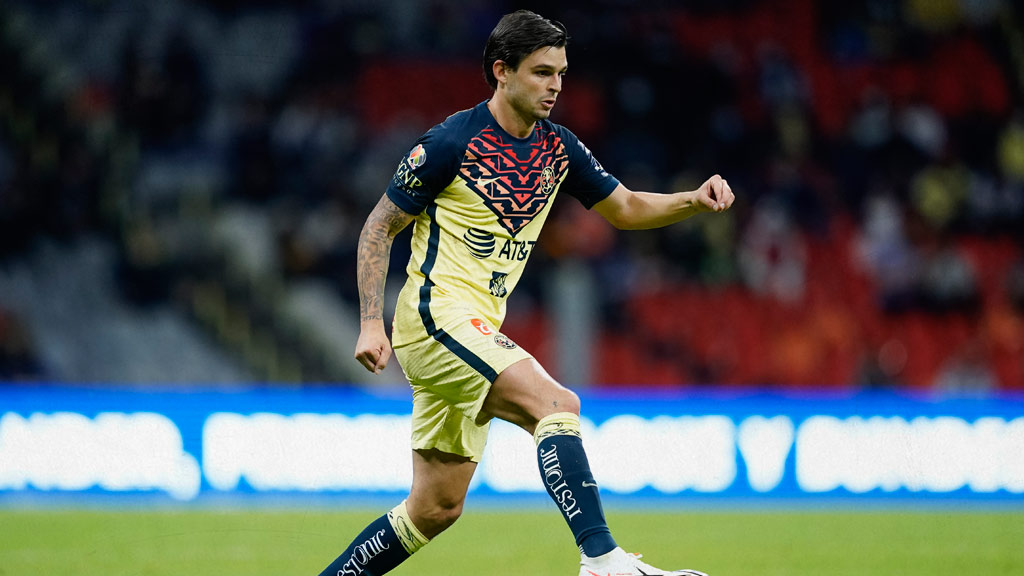 Nicolás Benedetti podría llegar a la Franja del Puebla en el torneo Clausura 2022