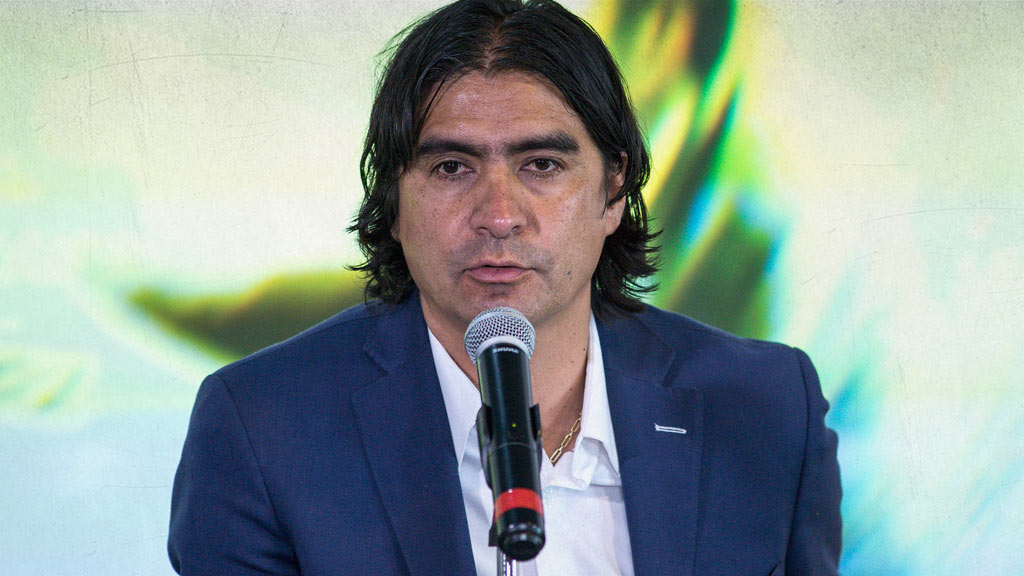 Pachuca despide a Marco Garcés, ¿Qué dejó su gestión?