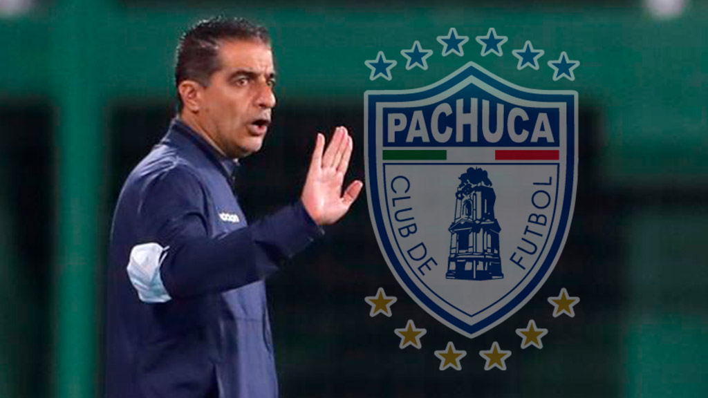 Pachuca; Quién es Renato Paiva, el candidato a director técnico de los Tuzos