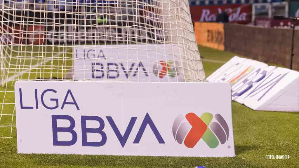 Liga MX presenta calendario para el torneo Grita México Clausura 2022