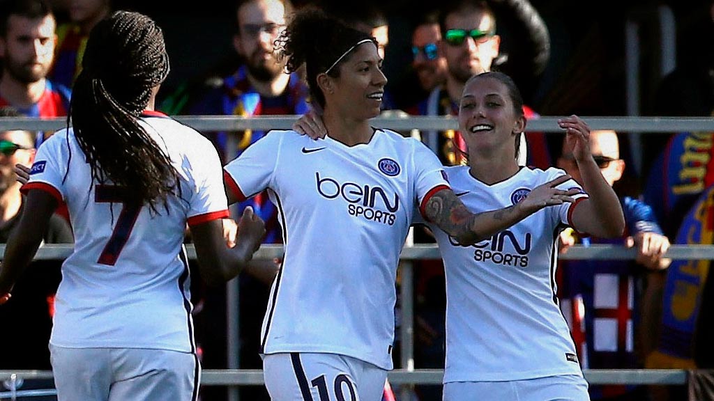 PSG Femenino: Escándalo, jugadora habría mandado golpear a una compañera