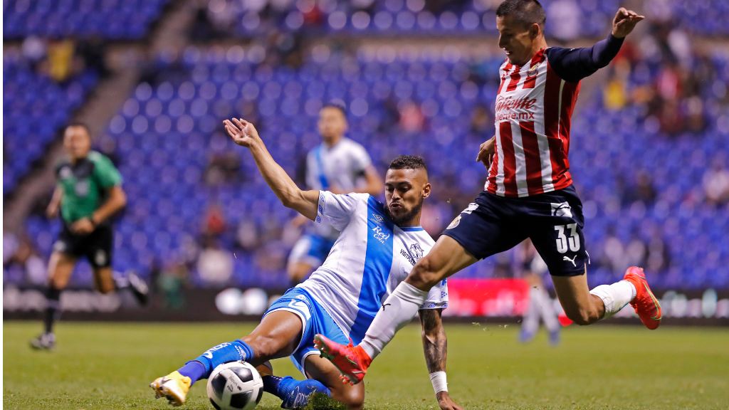 Puebla vs Chivas: A qué hora es, canal de transmisión, cómo y dónde ver partido de repechaje de Liga MX Apertura 2021