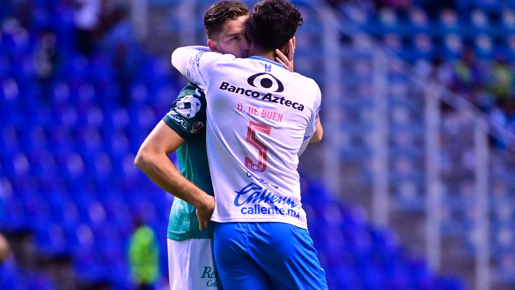 Puebla vs León: A qué hora es, canal de transmisión, cómo y dónde ver el partido de liguilla; cuartos de ida, Liga MX Apertura 2021