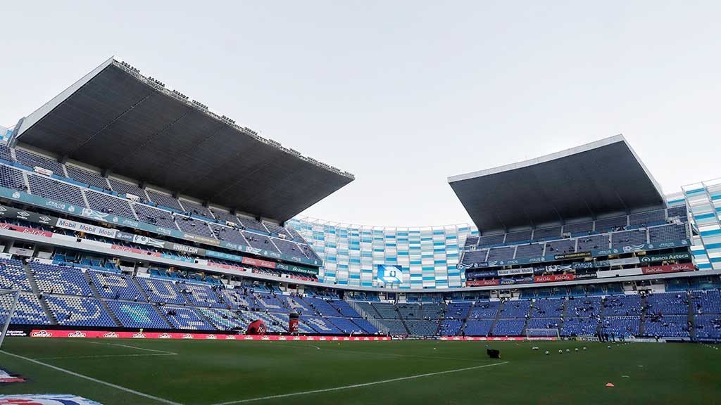Puebla vs León: transmisión en vivo de Liguilla; partido de ida de cuartos de Liga MX Apertura 2021 en directo