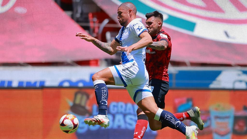 Puebla vs Toluca: A qué hora es, canal de transmisión, cómo y dónde ver partido de la Jornada 17 de Liga MX Apertura 2021