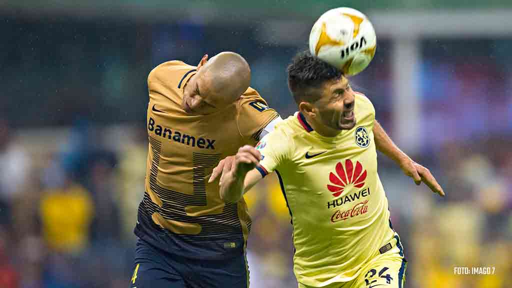 Pumas: ¿Cuándo fue la última vez que le ganó al América en Liguilla?