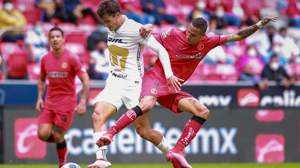 Pumas: Cuándo juega el repechaje contra Toluca y en qué horario, en el Apertura 2021