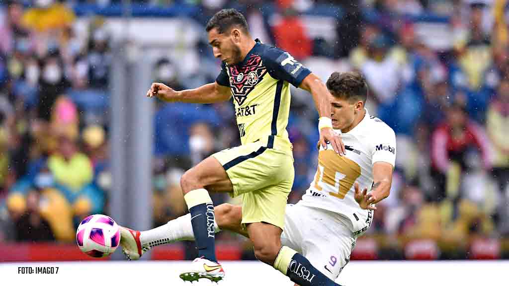 América: Habría cambios radicales en el plantel tras derrota ante Pumas