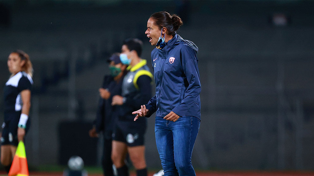 Pumas Femenil vs Puebla Femenil: A qué hora es, canal de transmisión, cómo y dónde ver el partido de jornada 16 de Liga MX Femenil A2021