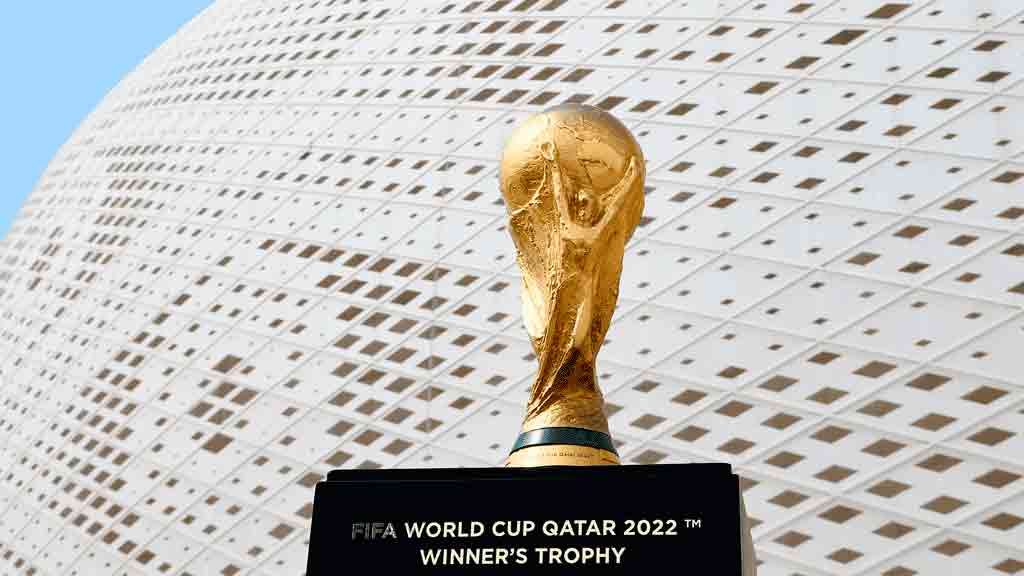 Qatar 2022: Calendario y fechas del sorteo y los partidos del mundial
