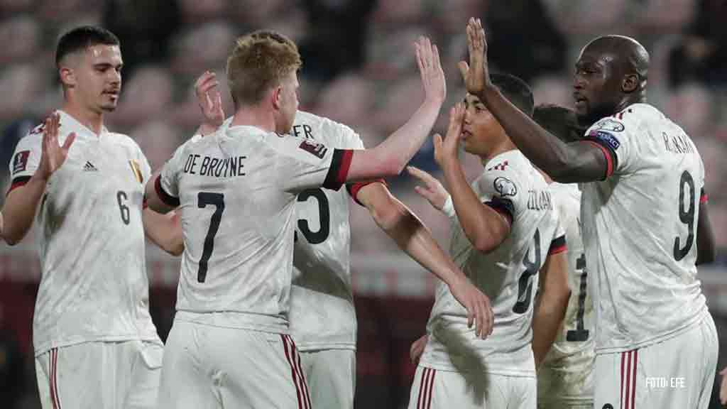 Qatar 2022: Qué selecciones serían cabeza de grupo en el mundial