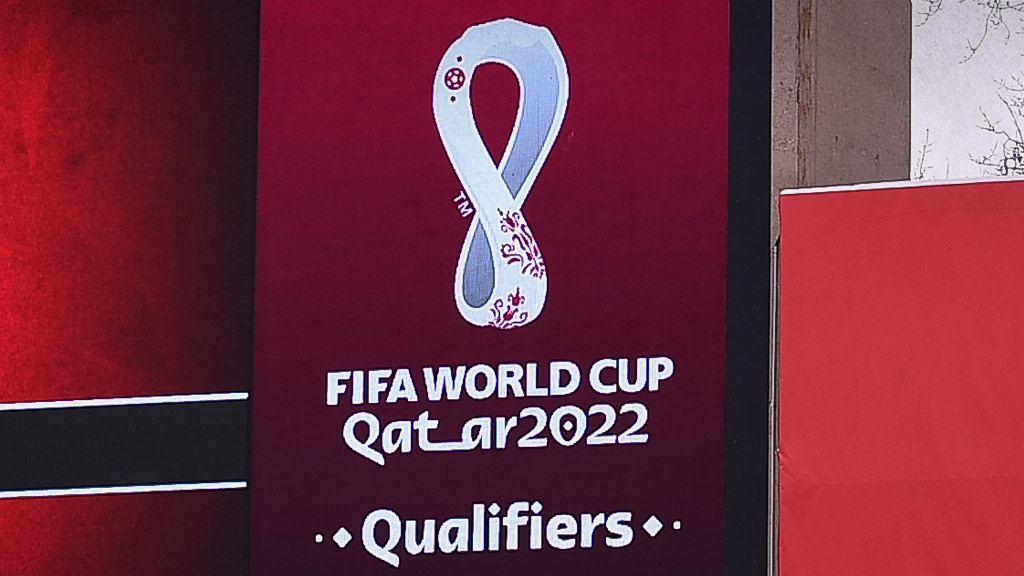 Para Qatar 2022 los repechajes intercontinentales serán a partido único
