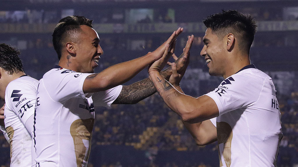 Qué fue de Martín Rodríguez y Felipe Mora, los chilenos ex de Cruz Azul y Pumas
