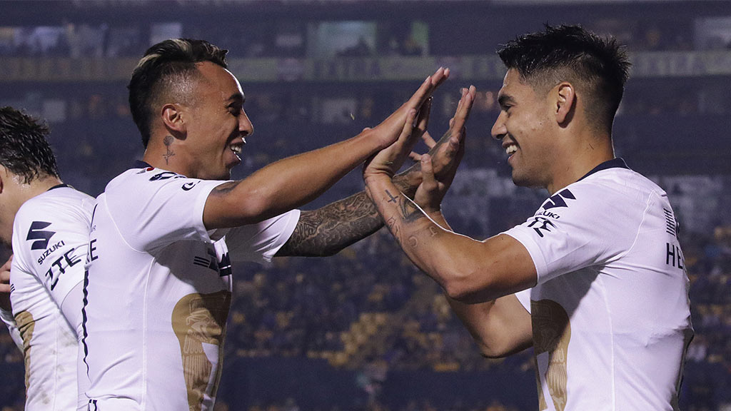 Qué fue de Martín Rodríguez y Felipe Mora, los chilenos ex de Cruz Azul y Pumas
