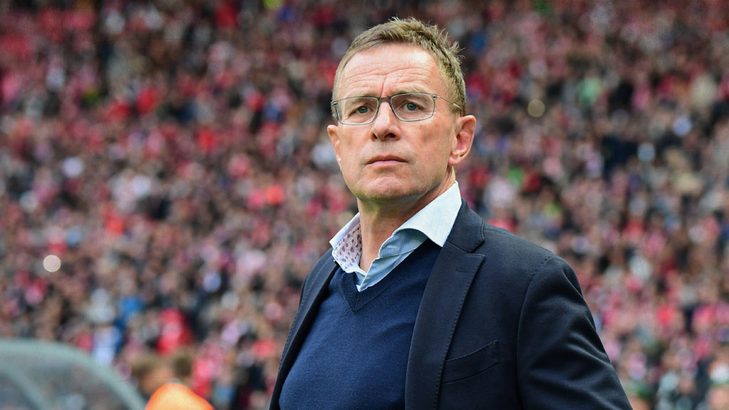 Quién es Ralf Rangnick, el elegido por Manchester United