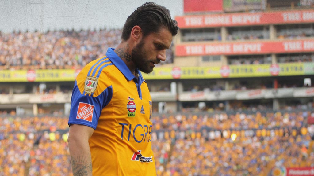 Rafael Sobis se retiró pero a Tigres todavía le deben su fichaje