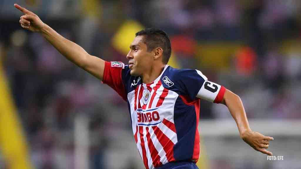 Ramón Morales confiesa que Chivas no le dejó emigrar a Europa