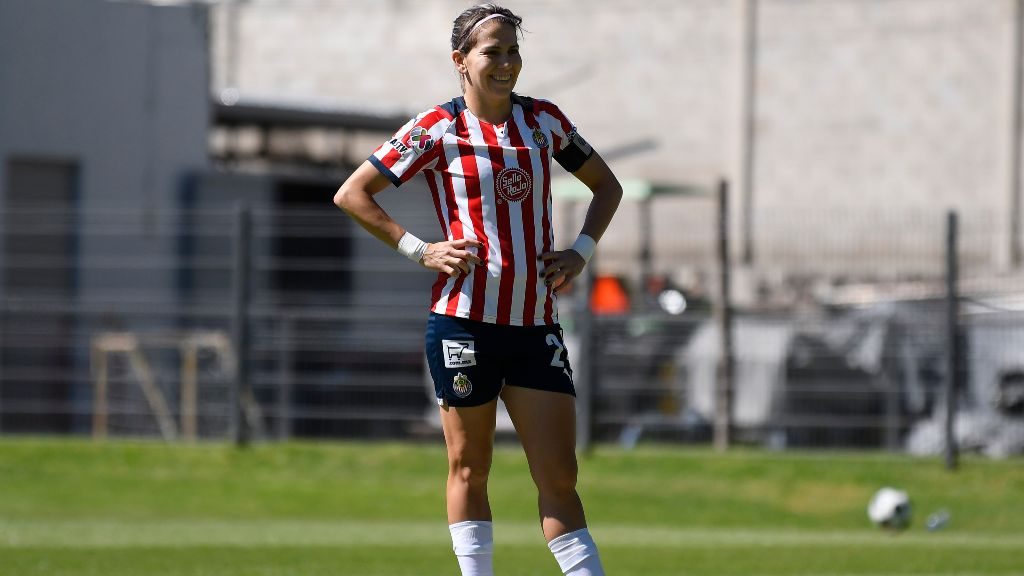 Rayadas vs Chivas Femenil: A qué hora es, canal de transmisión, cómo y dónde ver el partido de jornada 16 de Liga MX Femenil A2021