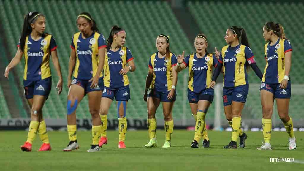 San Luis Femenil vs Rayadas: A qué hora es, canal de transmisión, cómo y dónde ver el partido de jornada 15 de Liga MX Femenil A2021