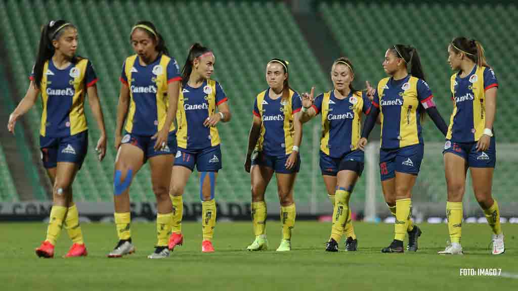San Luis Femenil vs Rayadas: A qué hora es, canal de transmisión, cómo y dónde ver el partido de jornada 15 de Liga MX Femenil A2021