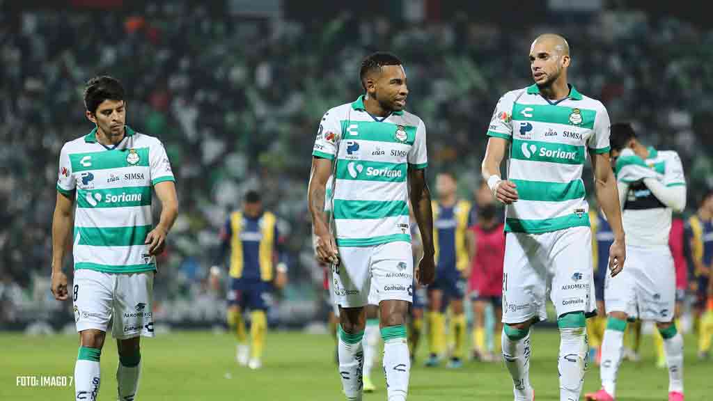 Santos: En qué canal será la transmisión si avanza en la Liguilla