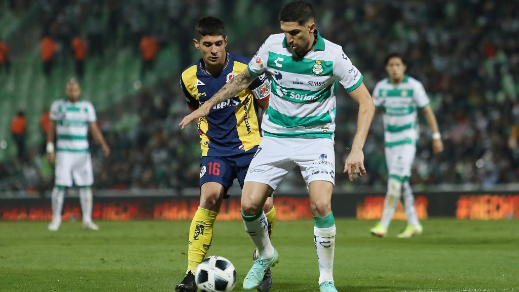 Santos vs San Luis: A qué hora es, canal de transmisión, cómo y dónde ver partido de repechaje de Liga MX Apertura 2021