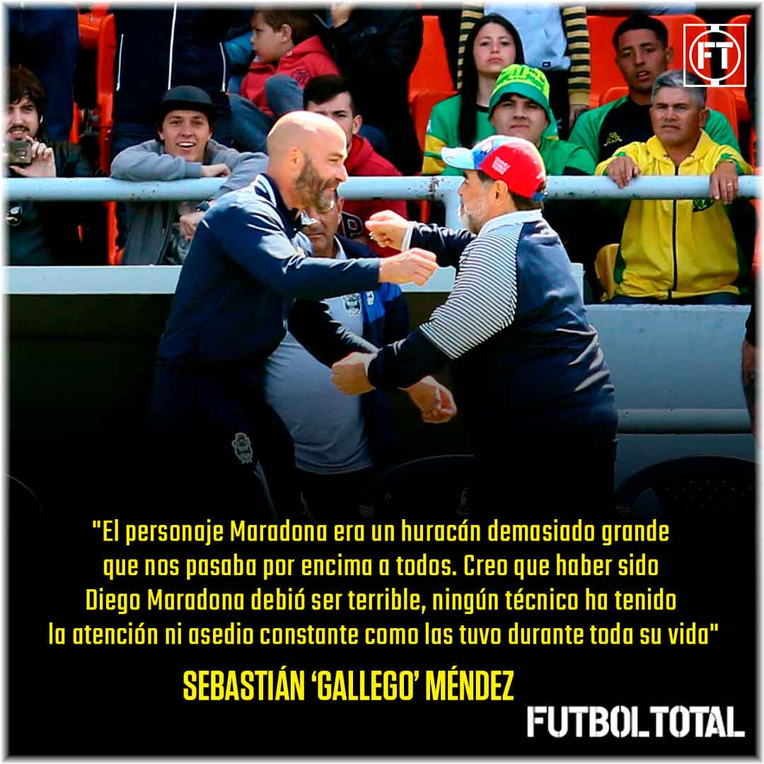 sebasttian-mendez-sobre-diego-armando-maradona