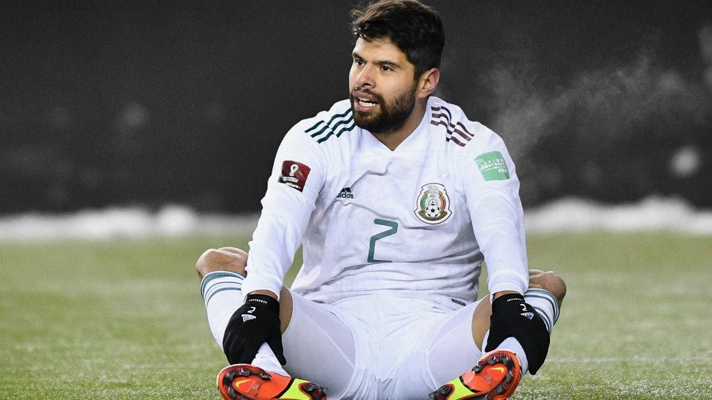 Selección Mexicana: ¿Contra quién jugaría el repechaje de Qatar 2022?