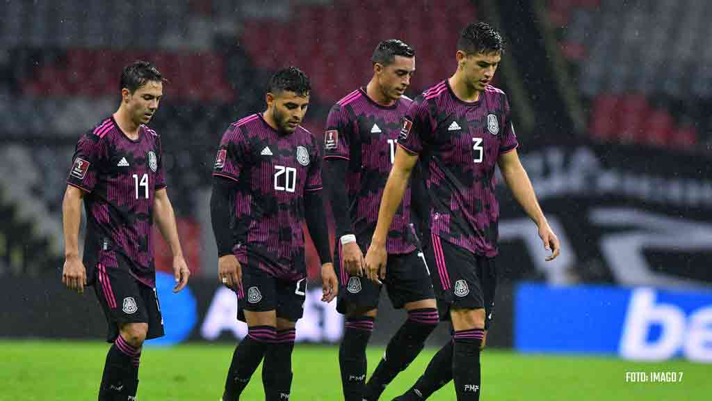 Selección Mexicana: Cuántos castigos ha recibido por el grito homofóbico