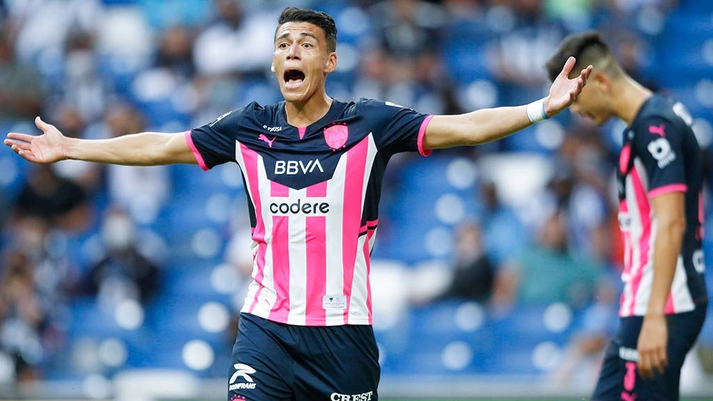 Selección Mexicana: Héctor Moreno causa baja, ¿Llegará al partido ante Cruz Azul?