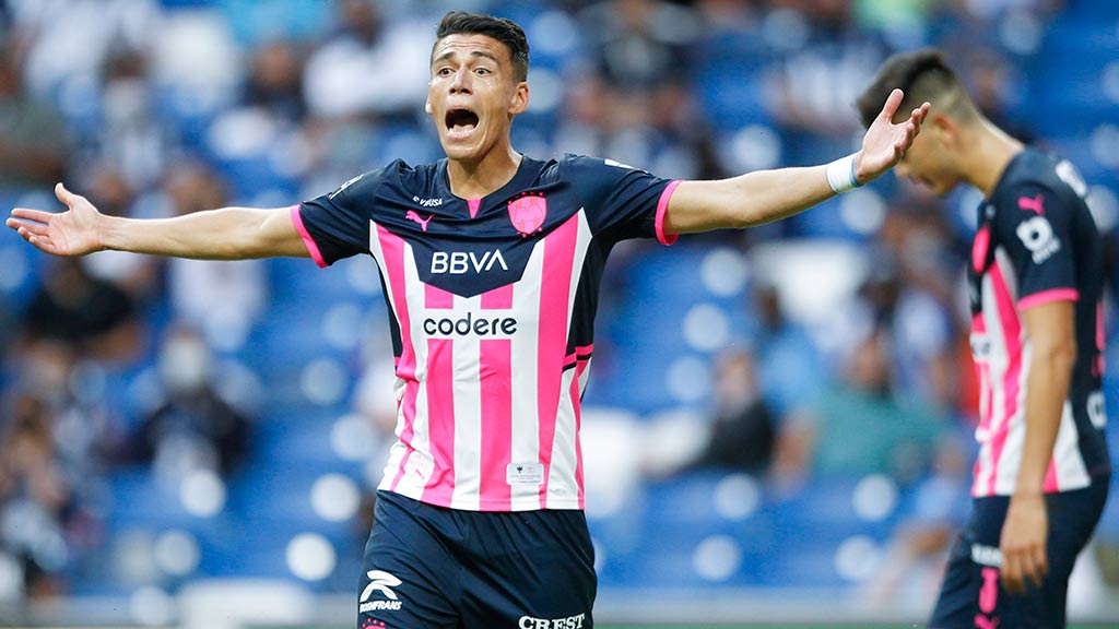 Selección Mexicana: Héctor Moreno causa baja, ¿Llegará al partido ante Cruz Azul?