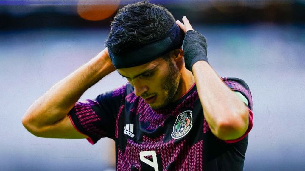 La FMF está molesta con FIFA por la sanción que tuvo con Selección Mexicana