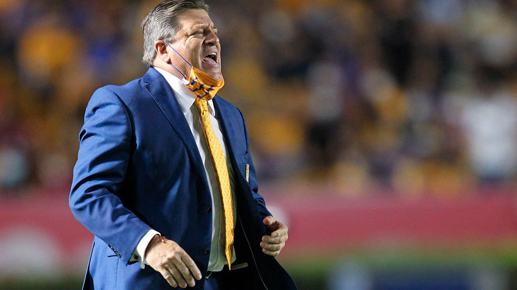 Tigres: Qué necesita para avanzar a las semifinales del Apertura 2021 tras la derrota ante Santos