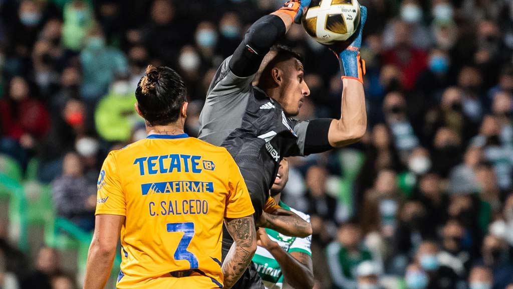 Tigres: Contra quién va en las semifinales de Liguilla del Apertura 2021 de Liga MX