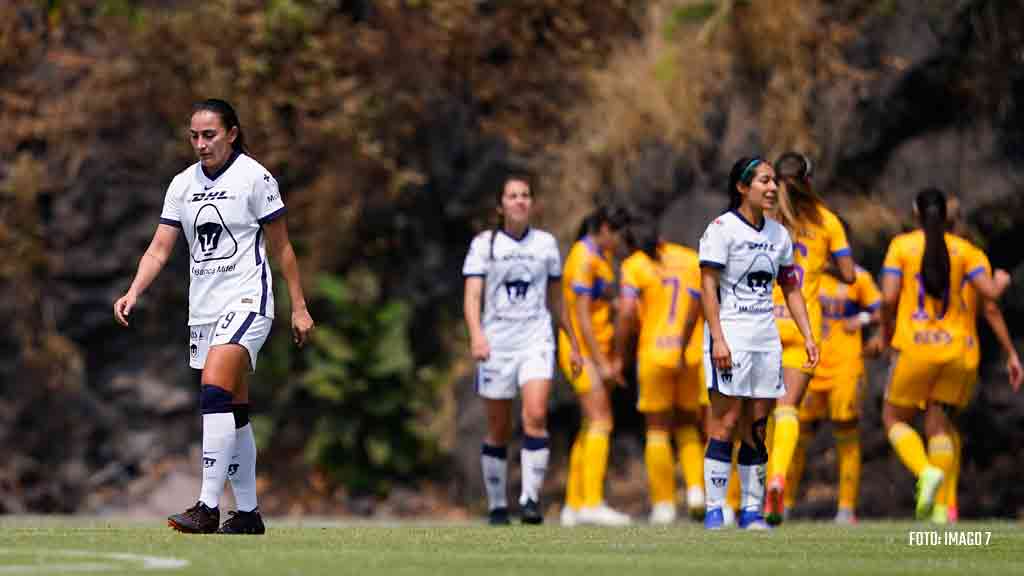 Tigres Femenil vs Pumas: A qué hora es, canal de transmisión, cómo y dónde ver el partido de jornada 15 de Liga MX Femenil A2021