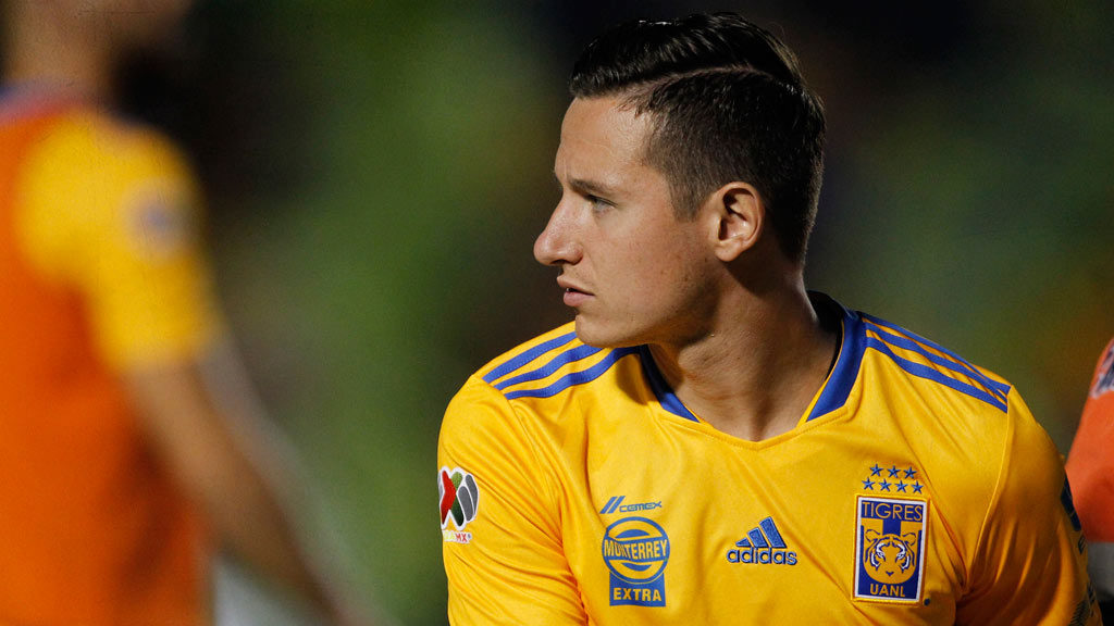 Tigres: ¿Pueden rescindir el contrato de Florian Thauvin?