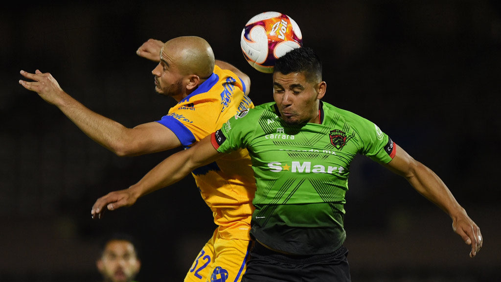 Tigres vs Bravos de Juárez: transmisión en vivo de Liga MX; partido de la jornada 17 del Apertura 2021 en directo