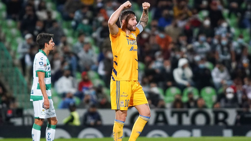 Tigres: Las veces que lograron remontar en Liguilla