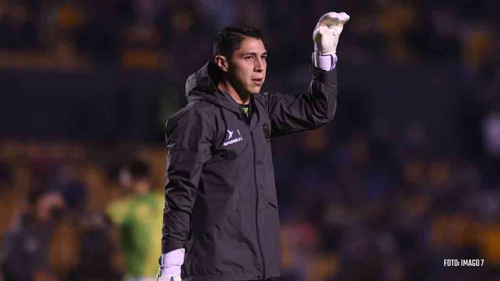 Tigres y los 30 goles que le han marcado a Hugo González